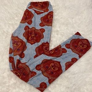 LuLaRoe Leggings
